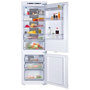 Холодильник Weissgauff WRKI 178 W