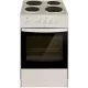 Кухонная плита DARINA S EM 341 404 At
