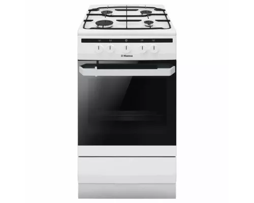 Кухонная плита Hansa FCGW51001