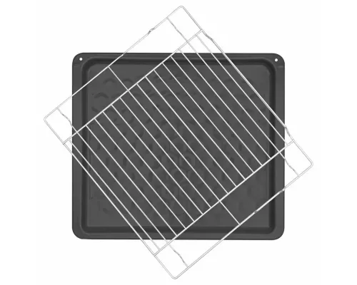 Кухонная плита Hansa FCGW51001