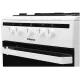 Кухонная плита Hansa FCGW51001