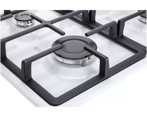 Варочная поверхность Graude GS 60.1 WM белый