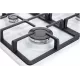 Варочная поверхность Graude GS 60.1 WM белый