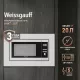 Встраиваемая микроволновая печь Weissgauff HMT-205
