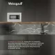 Встраиваемая микроволновая печь Weissgauff HMT-205