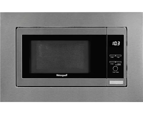 Встраиваемая микроволновая печь Weissgauff HMT-205