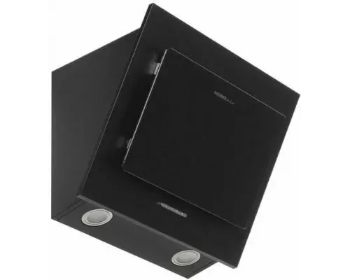 Вытяжка HOMSair BELL 50 черный