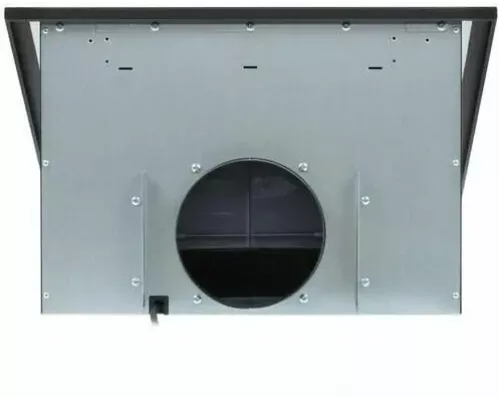 Вытяжка HOMSair BELL 50 черный