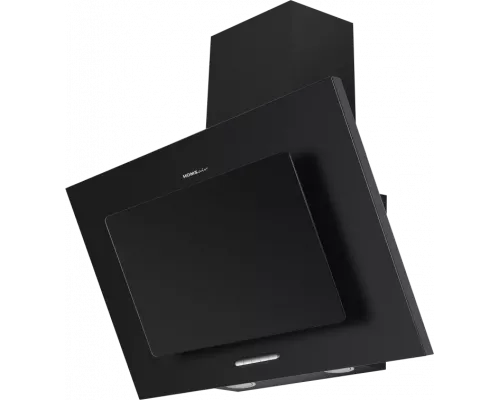 Вытяжка HOMSair BELL 60 черный