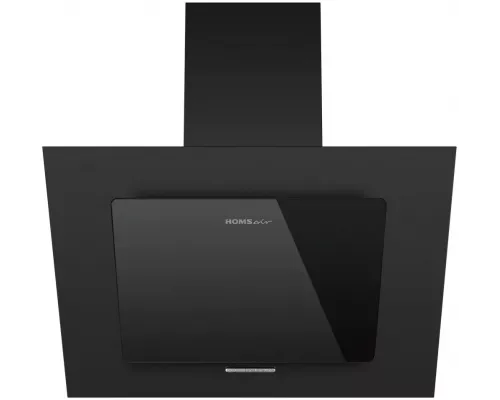 Вытяжка HOMSair BELL 60 черный