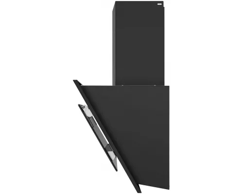 Вытяжка HOMSair BELL 60 черный