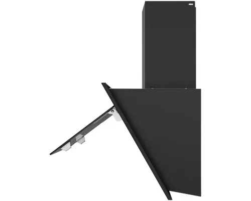 Вытяжка HOMSair BELL 60 черный