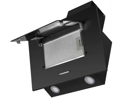 Вытяжка HOMSair BELL 60 черный