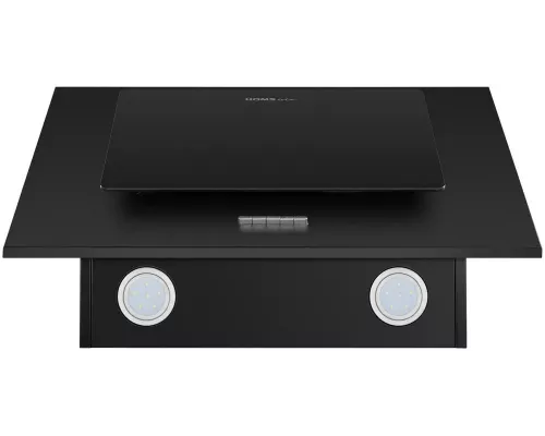 Вытяжка HOMSair BELL 60 черный