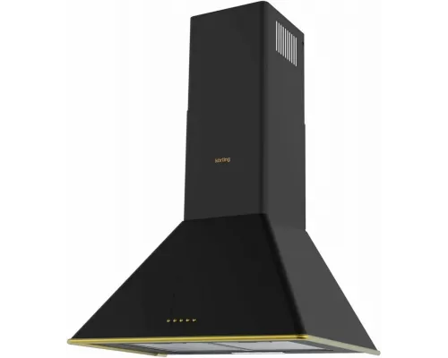Вытяжка Korting KHC 6951 X