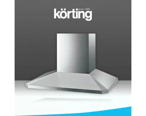 Вытяжка Korting KHC 6951 X