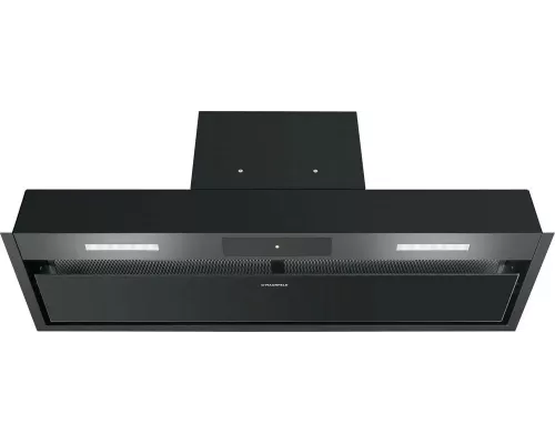 Вытяжка MAUNFELD FANTASY 90 ЧЕРНЫЙ