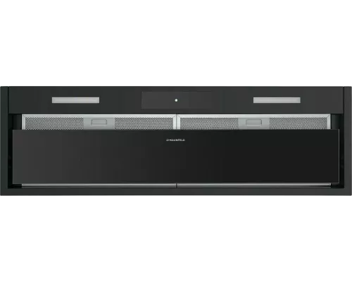 Вытяжка MAUNFELD FANTASY 90 ЧЕРНЫЙ