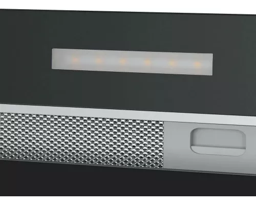 Вытяжка MAUNFELD FANTASY 90 ЧЕРНЫЙ