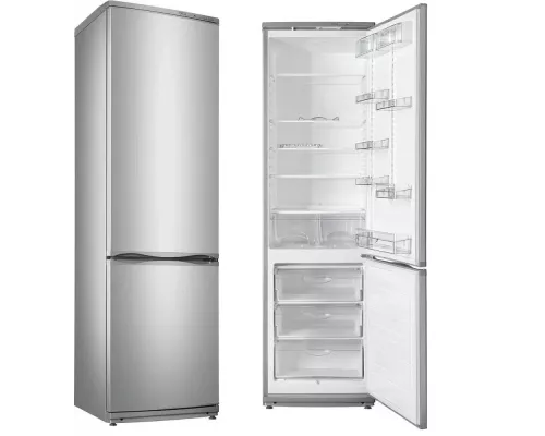 Холодильник ATLANT ХМ 6026-080