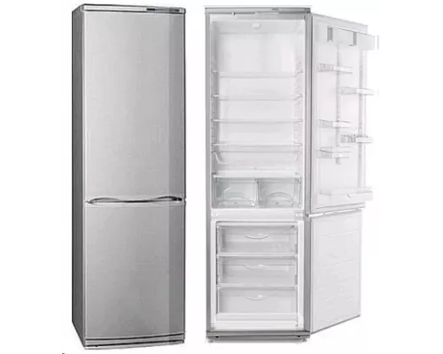 Холодильник ATLANT ХМ 6026-080