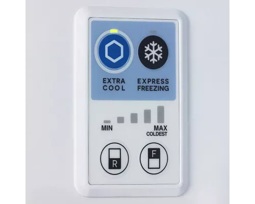 Холодильник SHARP SJ-XE55PMSL