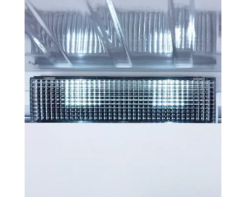 Холодильник SHARP SJ-XE55PMSL