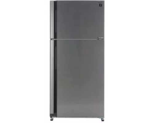 Холодильник SHARP SJ-XE55PMSL