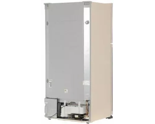 Холодильник SHARP SJ-XG60PMBE