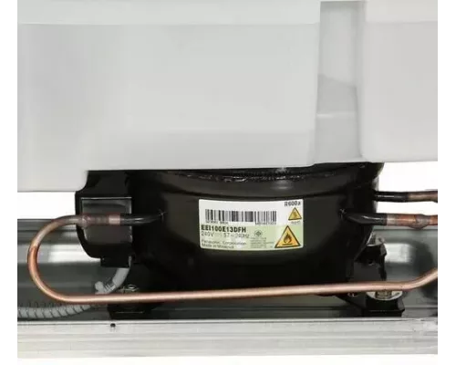 Холодильник SHARP SJ-XG60PMBE