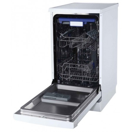 Посудомоечная машина HIBERG F48 1030 W