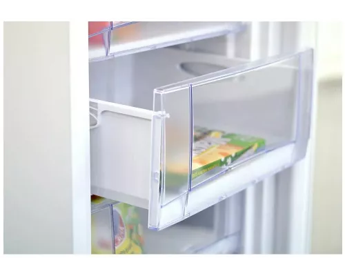 Морозильная камера NORDFROST DF 168 WSP