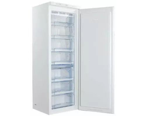 Морозильная камера NORDFROST DF 168 WSP