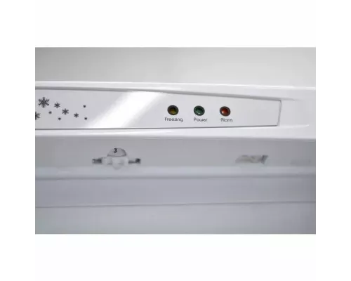 Морозильная камера NORDFROST DF 168 WSP