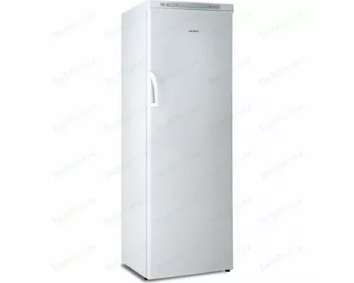 Морозильная камера NORDFROST DF 168 WSP