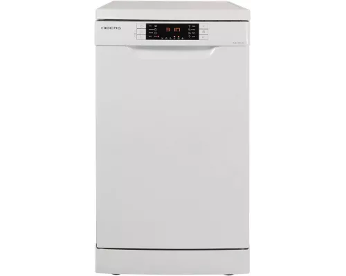 Посудомоечная машина HIBERG F48 1030 W