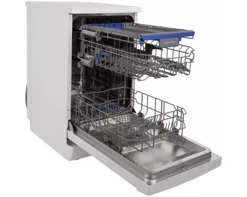 Посудомоечная машина HIBERG F48 1030 W