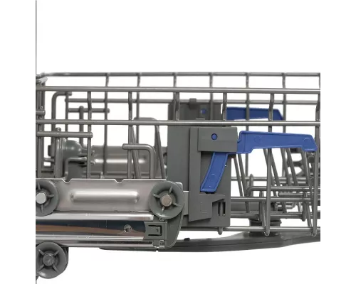 Посудомоечная машина HIBERG F48 1030 W