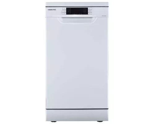 Посудомоечная машина HIBERG F48 1030 W