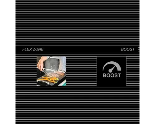 Варочная поверхность HIBERG i-MS 6049 B