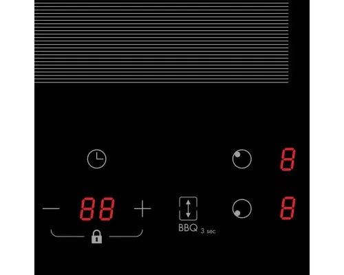 Варочная поверхность HIBERG i-MS 6049 B