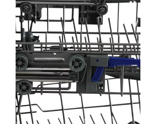 Встраиваемая посудомоечная машина HIBERG I46 1030