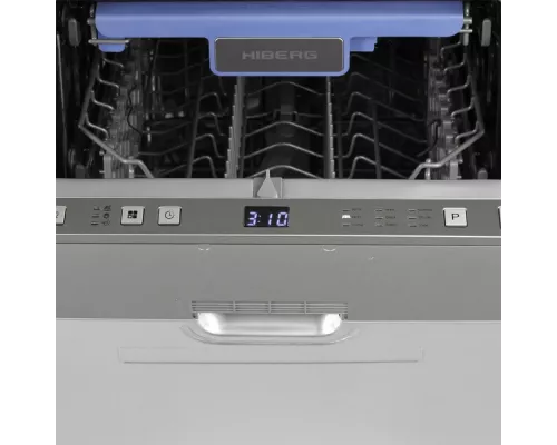Встраиваемая посудомоечная машина HIBERG I49 1032