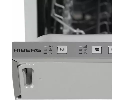 Встраиваемая посудомоечная машина HIBERG I49 1032