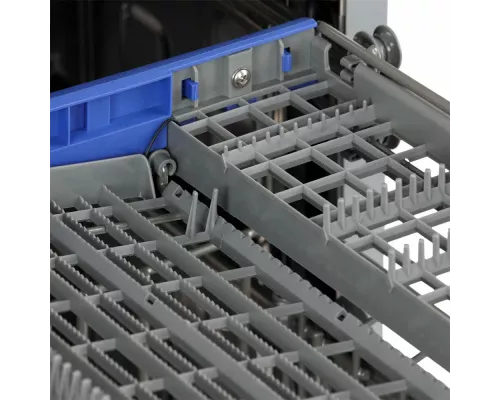 Встраиваемая посудомоечная машина HIBERG I49 1032