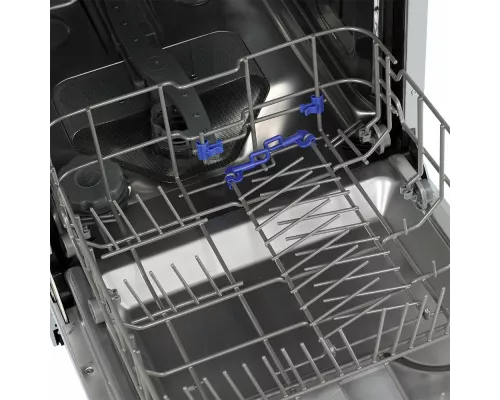 Встраиваемая посудомоечная машина HIBERG I49 1032