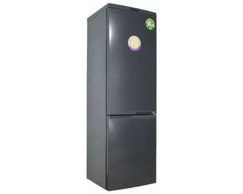 Холодильник DON R 291 графит