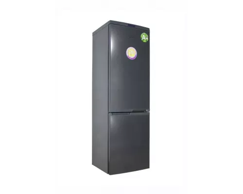 Холодильник DON R 291 графит