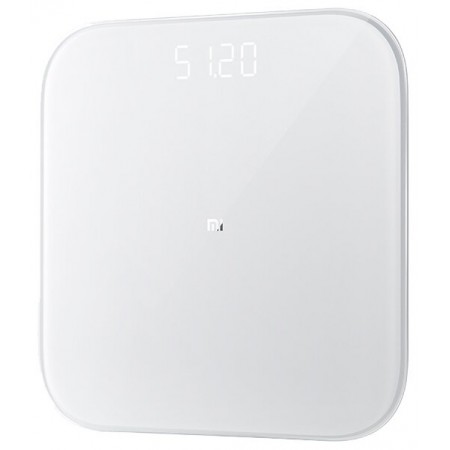 Умные весы Xiaomi Mi Smart Scale 2 Белый (XMTZC05HM)