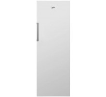 Морозильник BEKO RFSK266T01W белый